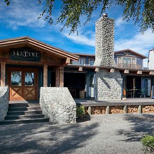 Ski Time Lodge